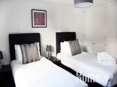 Annonce Location Appartement London