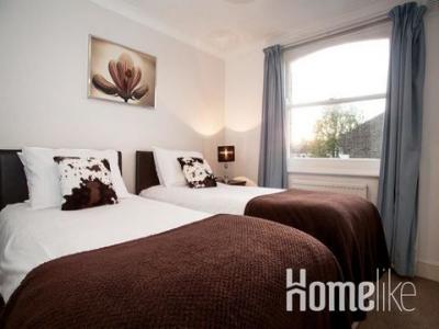 Louer Appartement London rgion LONDON W