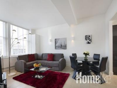 Annonce Location Appartement London