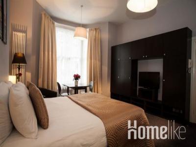 Louer Appartement London