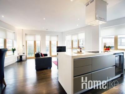 Annonce Location Appartement London