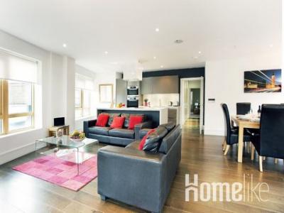 Louer Appartement London