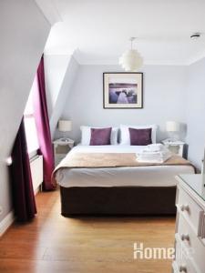 Louer Appartement London rgion LONDON W