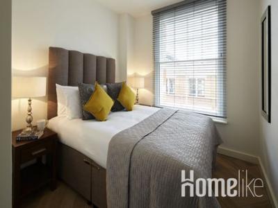 Annonce Location Appartement London