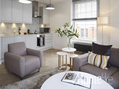 Louer Appartement London