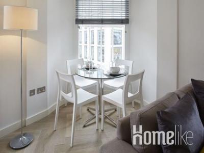 Louer Appartement London rgion LONDON W