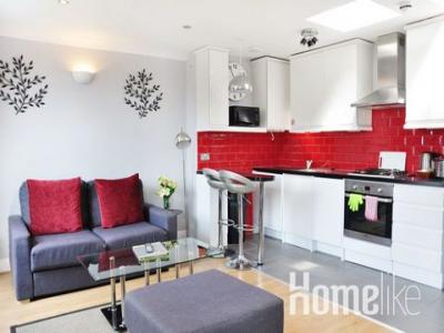 Annonce Location Appartement London