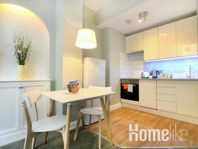 Annonce Location Appartement London