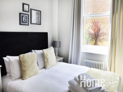 Louer Appartement London