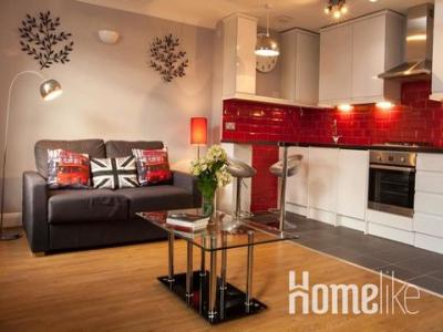 Annonce Location Appartement London