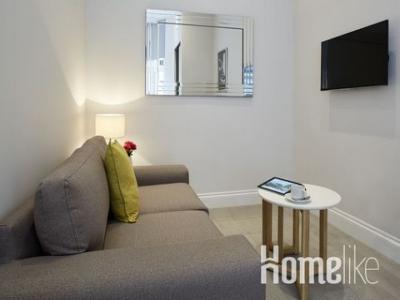 Louer Appartement London