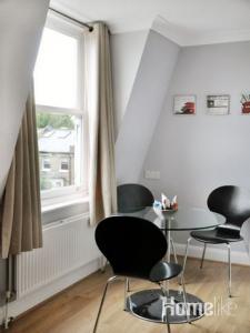 Annonce Location Appartement London