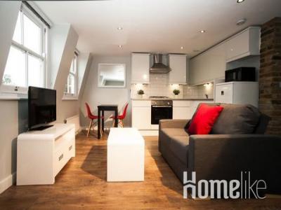 Louer Appartement London rgion LONDON W