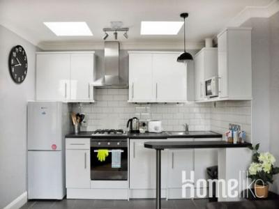 Louer Appartement London rgion LONDON W