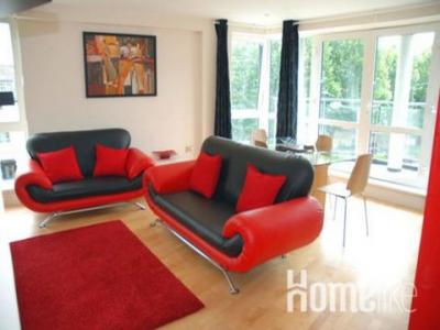 Annonce Location Appartement London