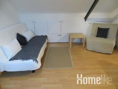 Annonce Location Appartement London