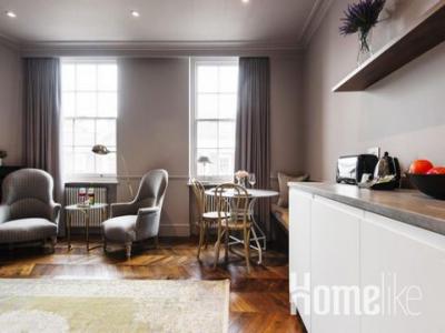 Louer Appartement London