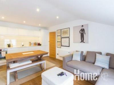 Annonce Location Appartement London