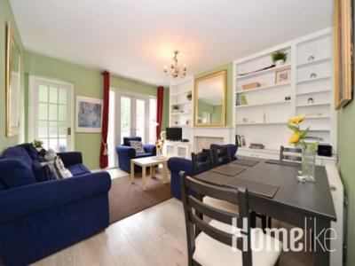 Annonce Location Appartement Kensington