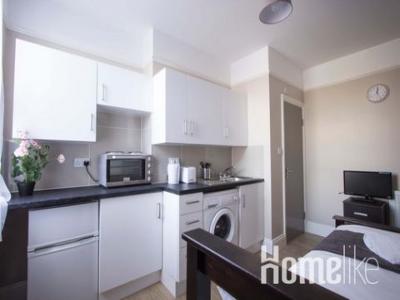 Annonce Location Appartement London