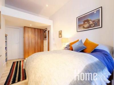 Location Appartement CAMDEN-TOWN  N en Angleterre