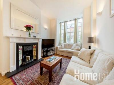 Annonce Location Appartement Wandsworth