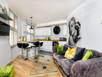 Annonce Vente Appartement London