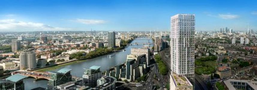 Annonce Vente Appartement London