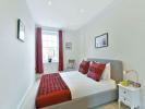 Location Appartement LONDON NW3 5