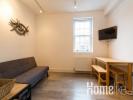 Location Appartement LONDON NW6 1