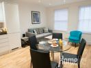 Location Appartement LONDON EC1A 