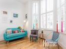 Location Appartement LONDON W9 1