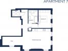 Acheter Appartement 74 m2 LONDON