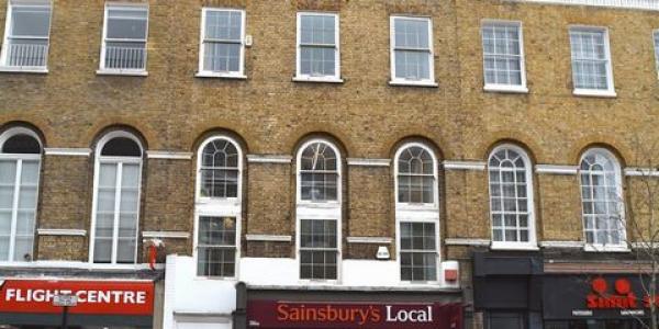 Annonce Location Local commercial London