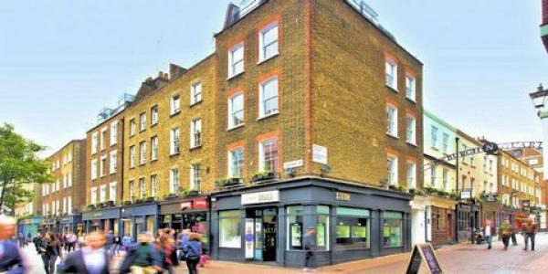 Annonce Location Local commercial London