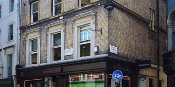 Annonce Location Local commercial London