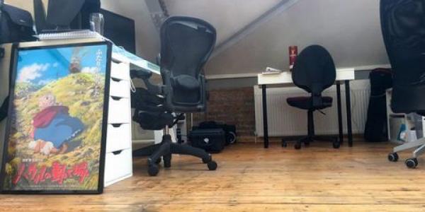 Annonce Location Local commercial London