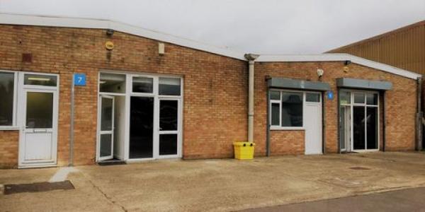 Annonce Location Local commercial Abingdon