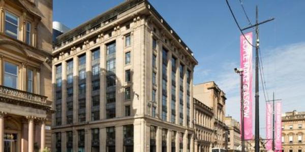 Annonce Location Local commercial Glasgow