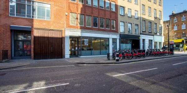 Annonce Location Local commercial London