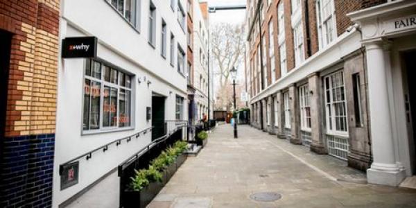 Annonce Location Local commercial London