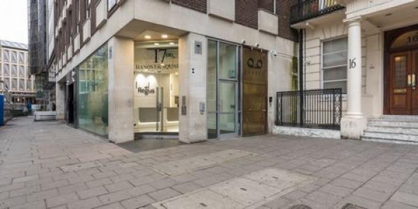 Annonce Location Local commercial London