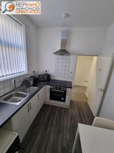 Annonce Location Appartement Wallsend