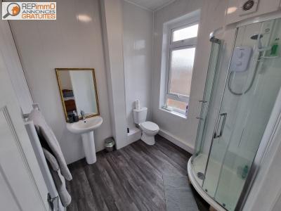 Louer Appartement Wallsend