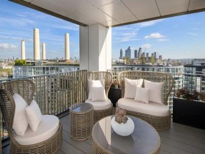 Annonce Vente Appartement Wandsworth