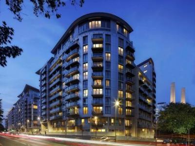 Annonce Vente Appartement Wandsworth