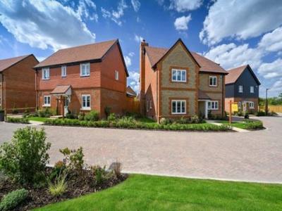 Vente Maison HIGH-WYCOMBE  HP en Angleterre