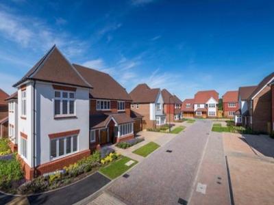 Vente Maison HORSHAM  RH en Angleterre