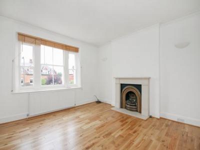 Annonce Location Maison London