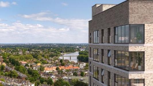 Annonce Vente Appartement Brentford